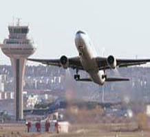 Fliers worry about safety on flights to Europe